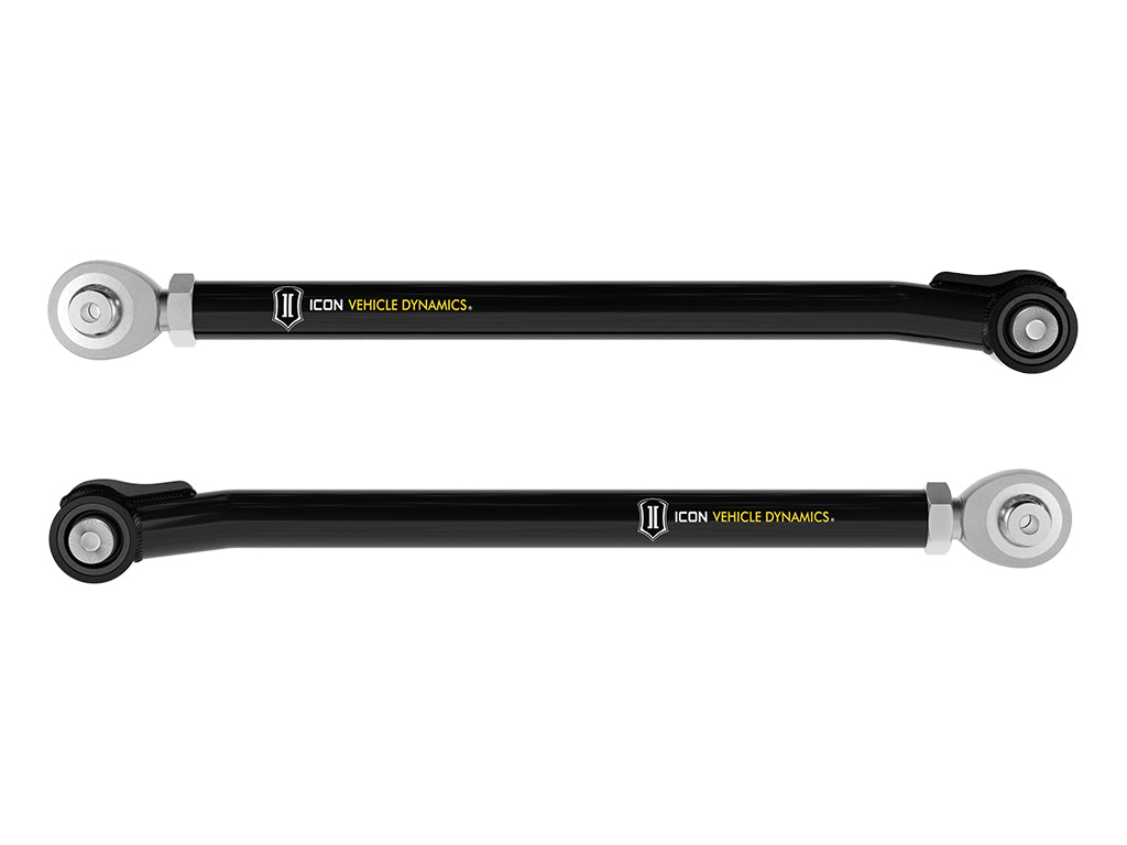 ICON Vehicle Dynamics 54002T - 22-25 TUNDRA/23-25 SEQUOIA/24-25 TACOMA TUBULAR R