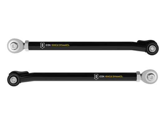 ICON Vehicle Dynamics 54002T - 22-25 TUNDRA/23-25 SEQUOIA/24-25 TACOMA TUBULAR R