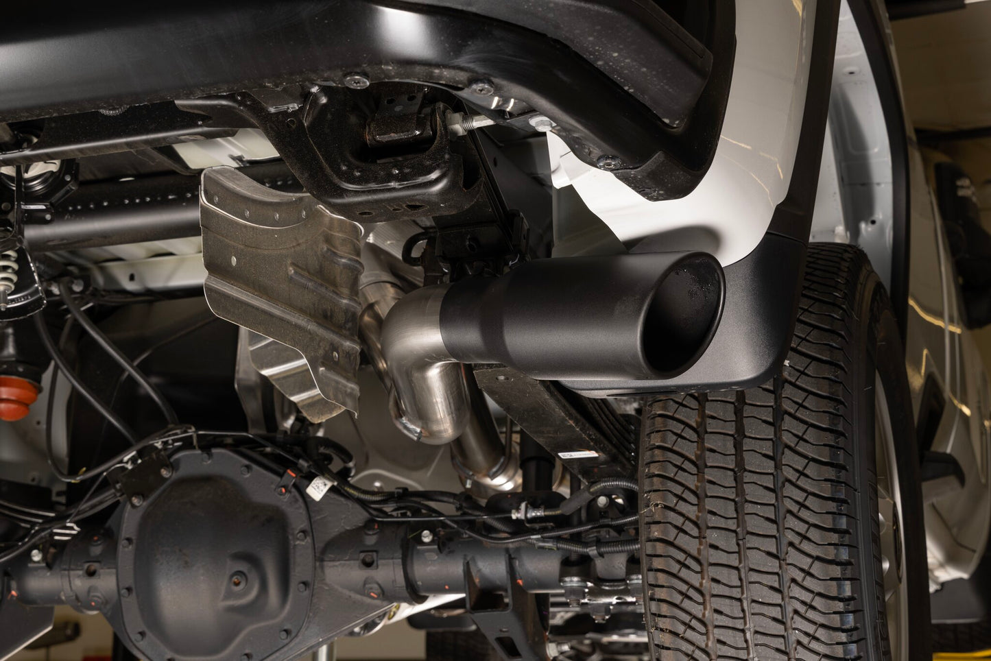 Flowmaster 717927 - Flowmaster Flow FX Cat-Back Exhaust System
