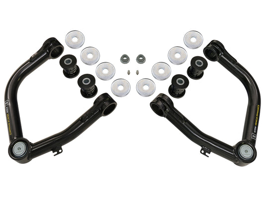 ICON Vehicle Dynamics 58460DJ - 07-21 TUNDRA/08-22 SEQUOIA TUBULAR UCA DJ KIT