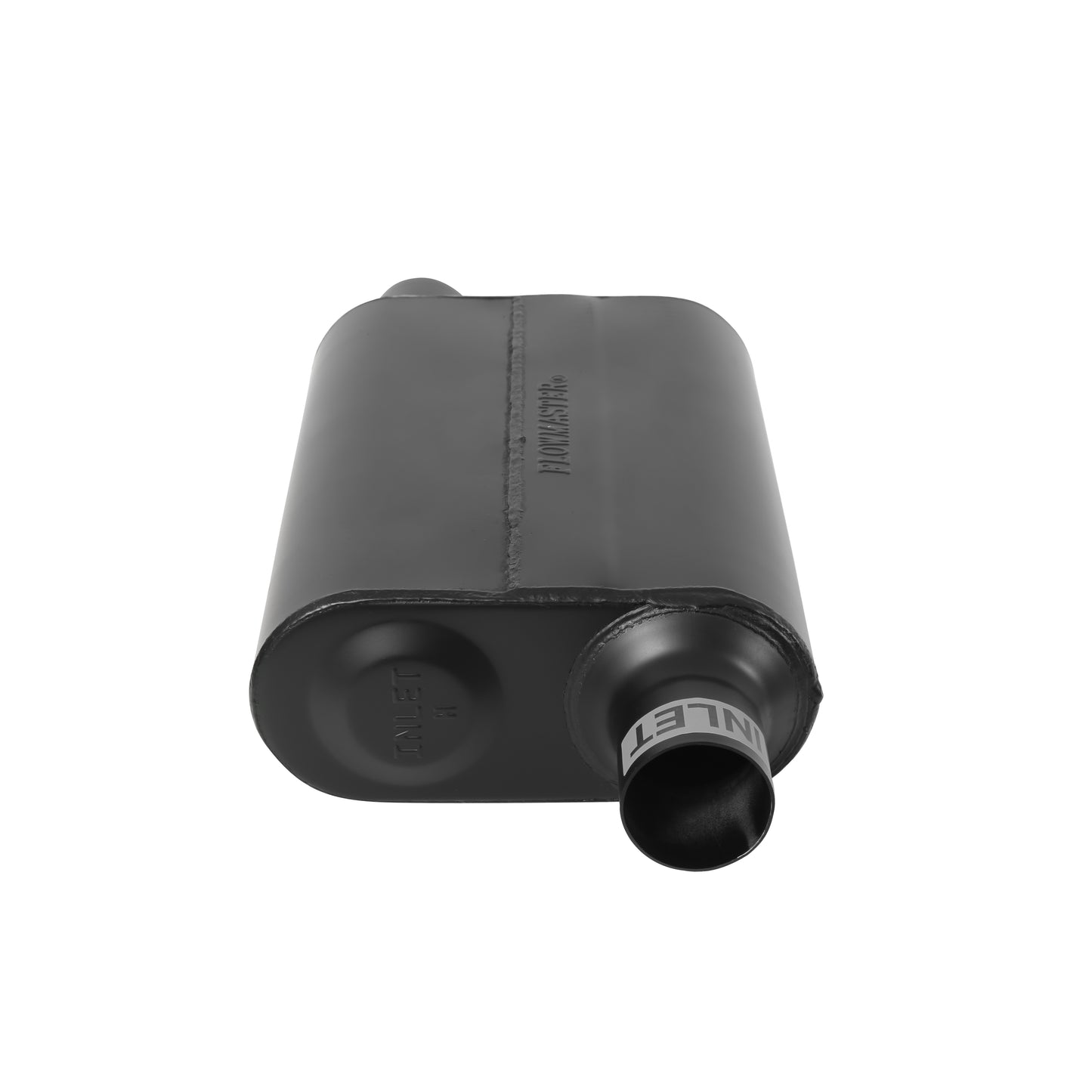 Flowmaster 942448 - Flowmaster Super 44 Series Chambered Muffler