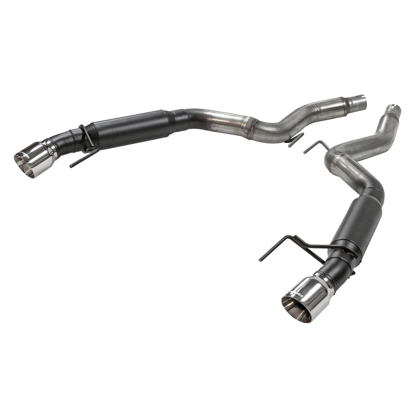 Flowmaster 817713 - Flowmaster Outlaw Axle-back Exhaust System