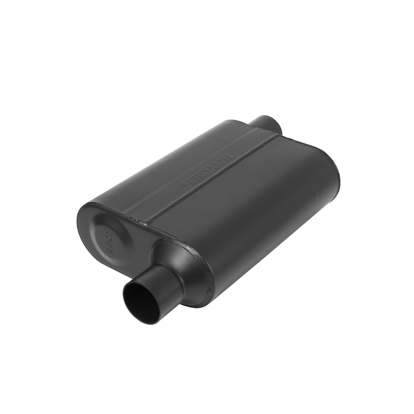 Flowmaster 8042443 - Flowmaster 40 Series Chambered Muffler