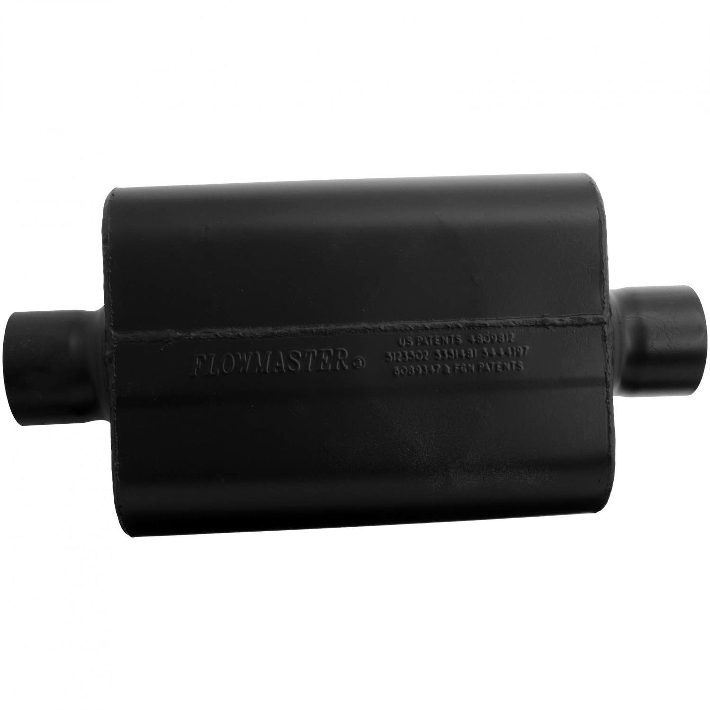 Flowmaster 943045 - Flowmaster Super 44 Series Chambered Muffler