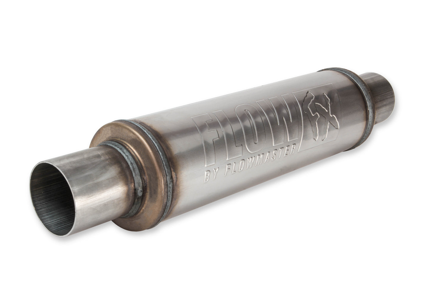 Flowmaster 717865 - Flowmaster Flow FX Cat-back Exhaust System
