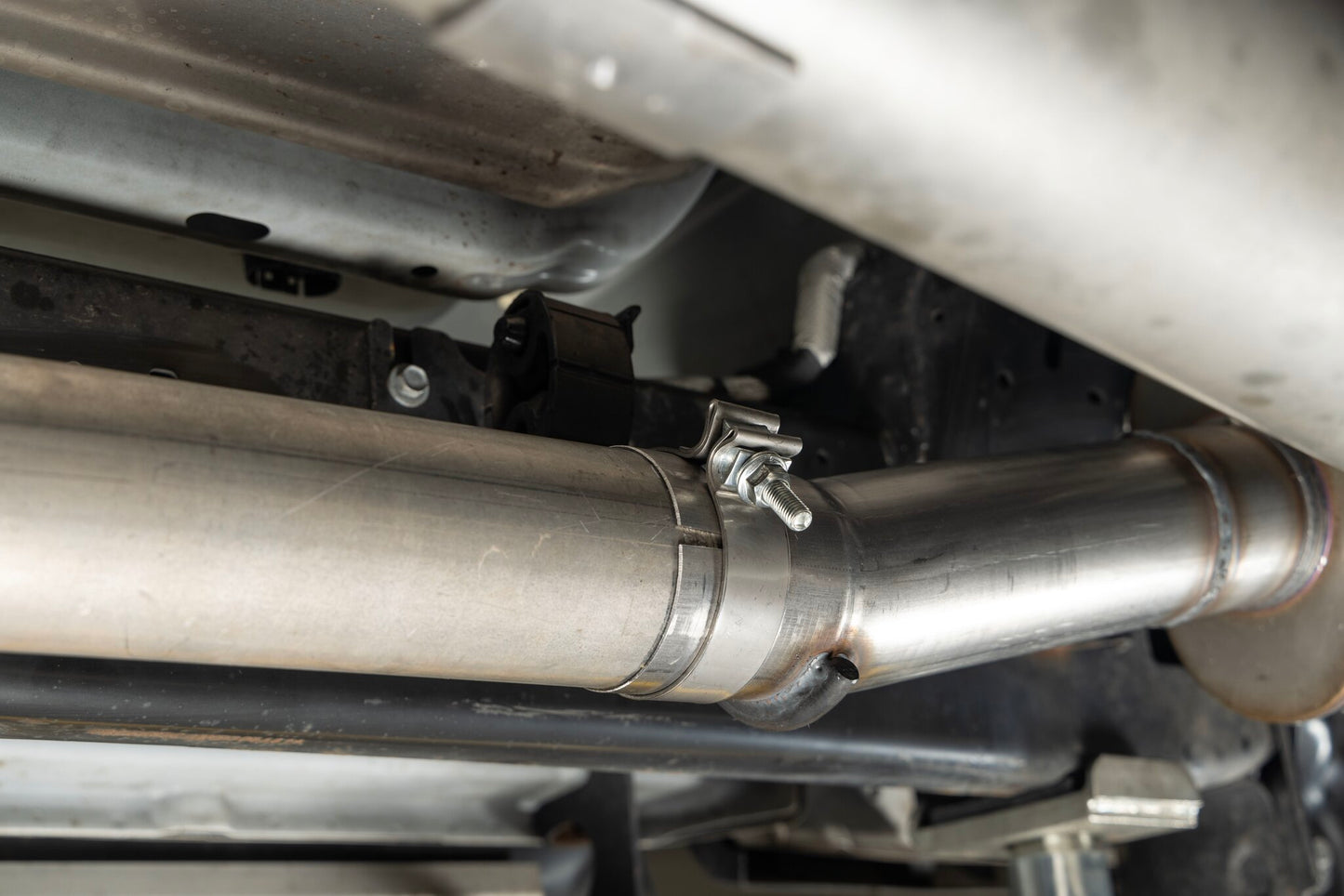 Flowmaster 717941 - Flowmaster Flow FX Direct Fit Muffler