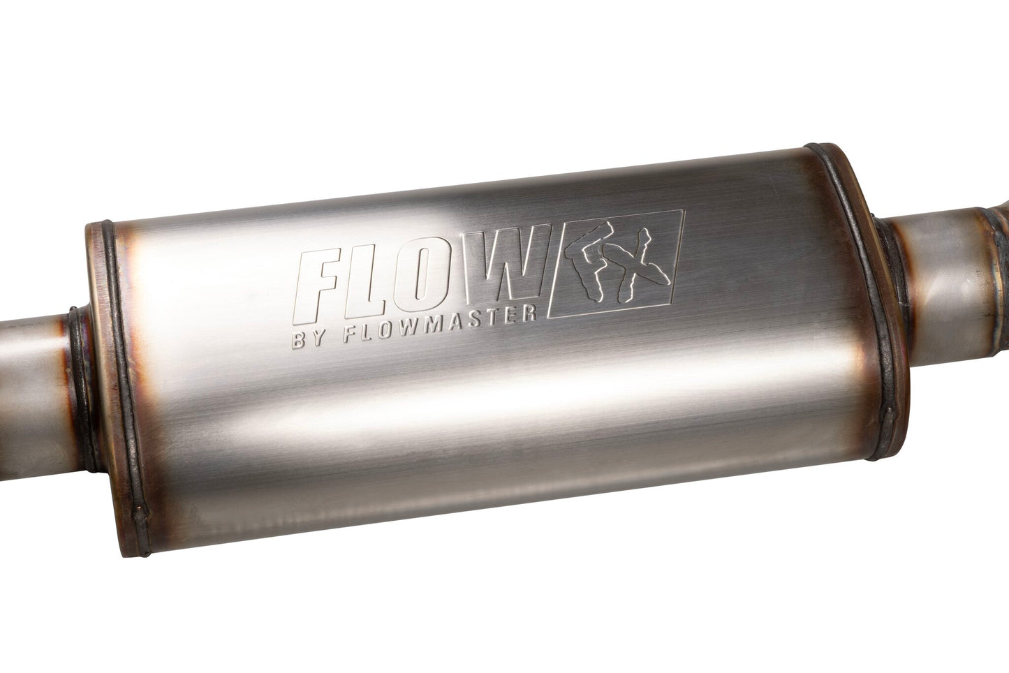 Flowmaster 718155 - Flowmaster Flow FX Direct Fit Muffler