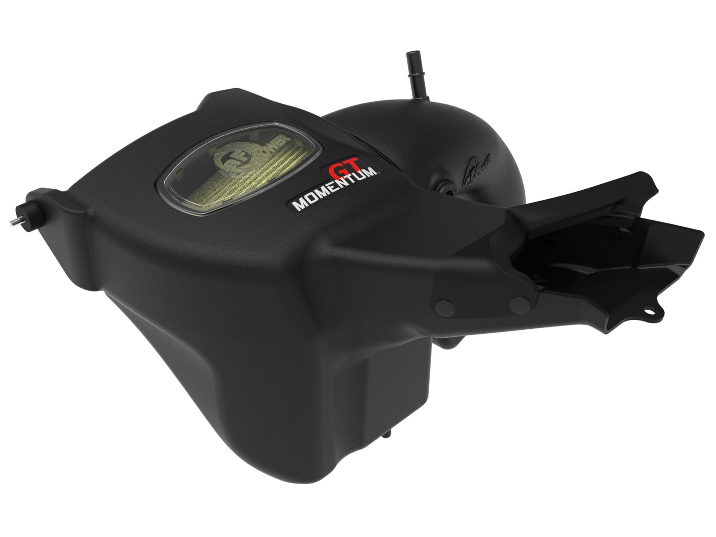 aFe Power 50-70082G - Momentum GT Cold Air Intake System w/ Pro GUARD 7 Filter