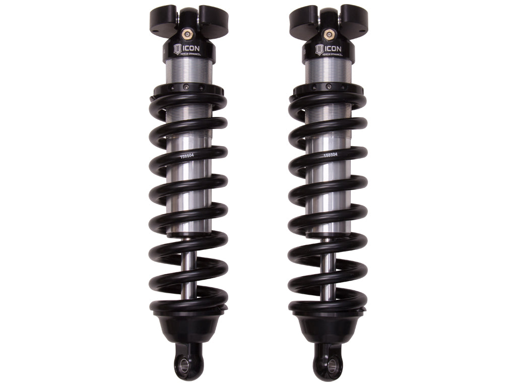 ICON Vehicle Dynamics 58610 - 96-04 TACOMA/96-02 4RUNNER 2.5 VS IR COILOVER KIT