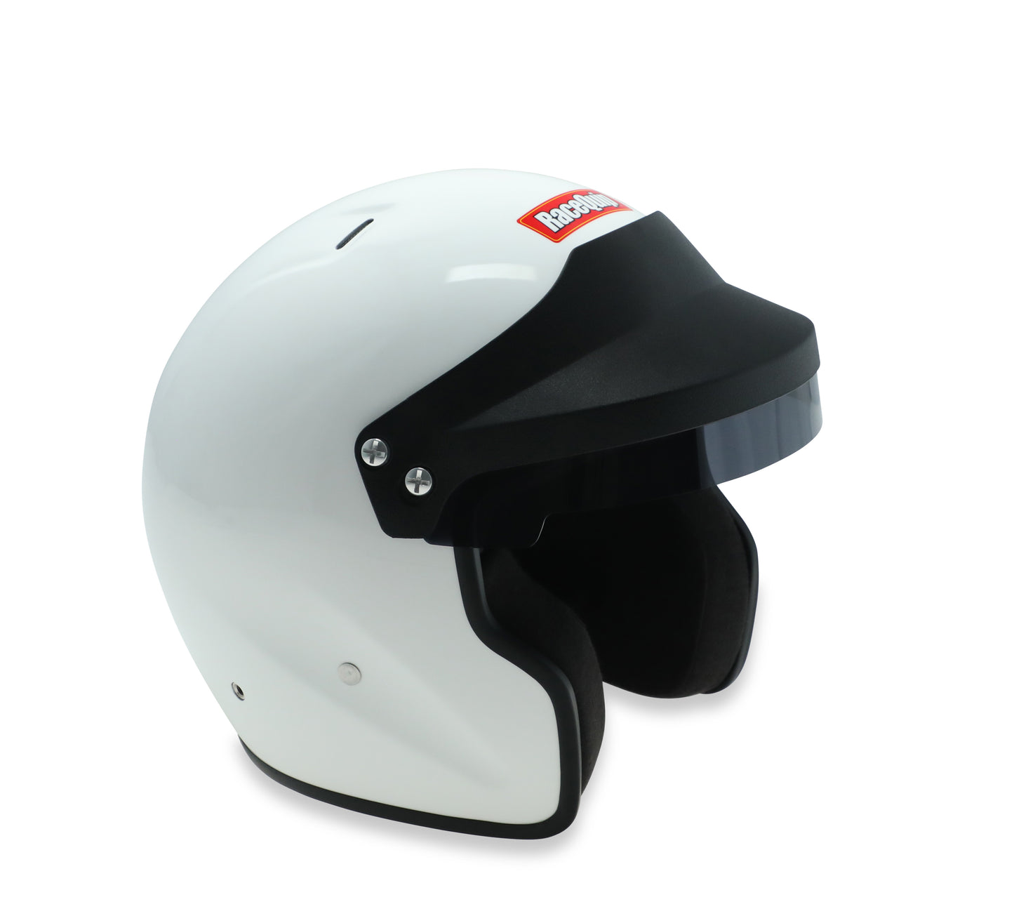 Racequip 256115RQP - RaceQuip OF20 Open Face Helmet