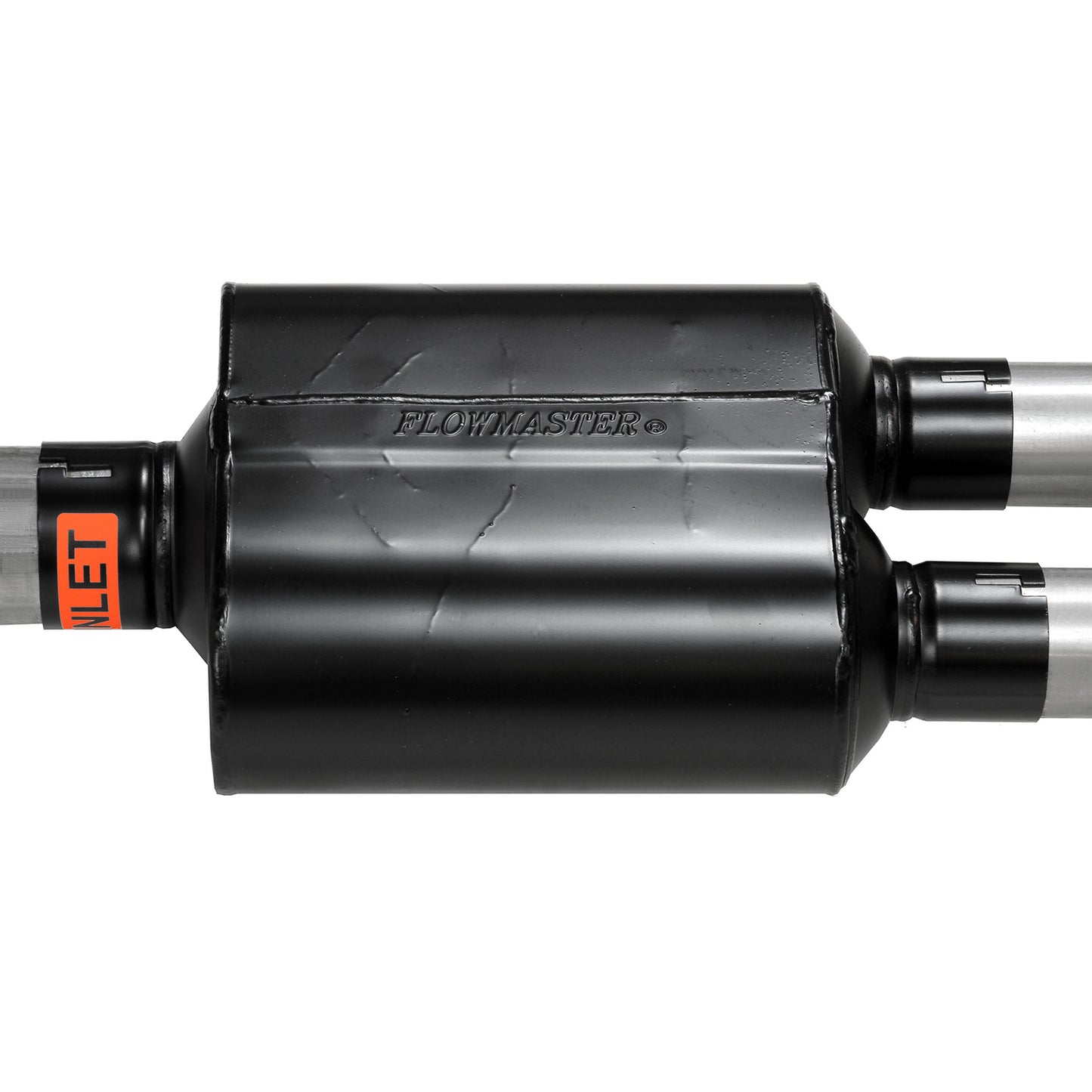 Flowmaster 817979 - Flowmaster American Thunder Cat-Back Exhaust System