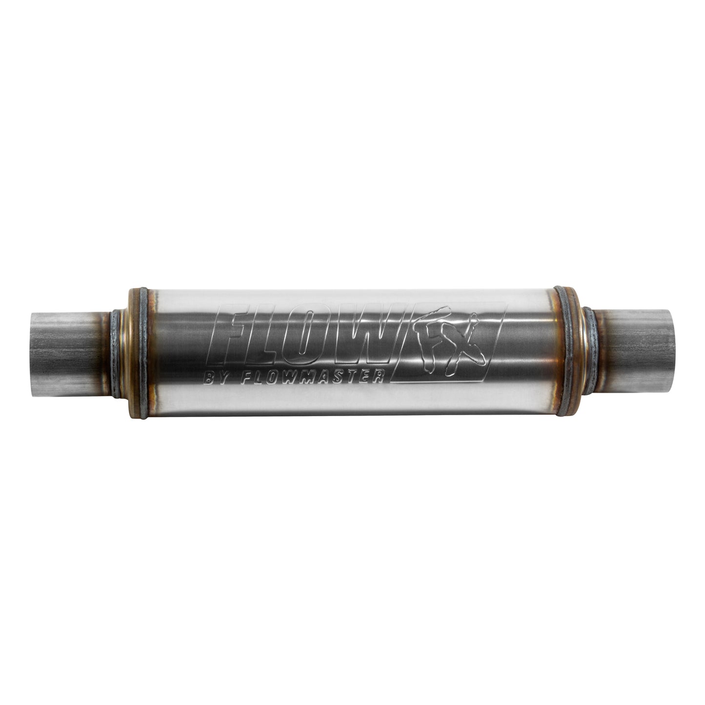 Flowmaster 71416 - Flowmaster Flow FX Muffler