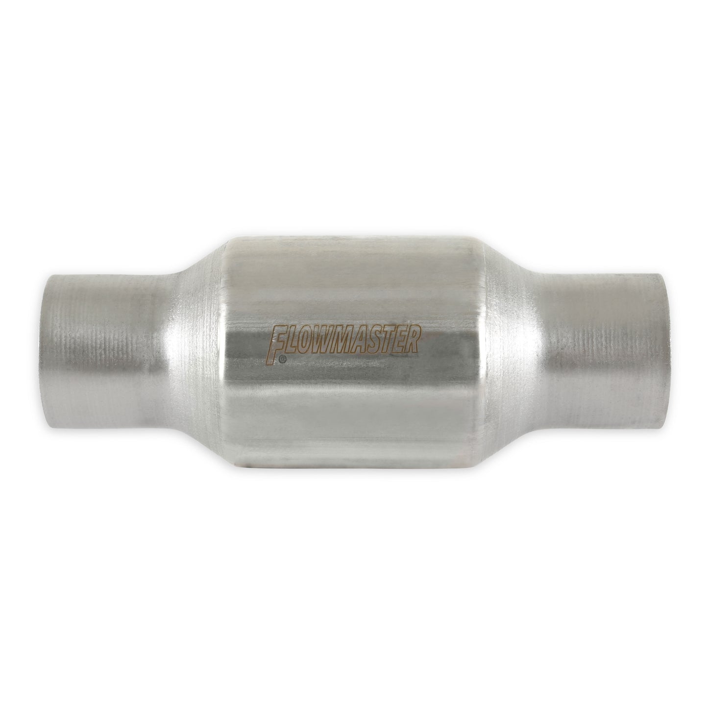 Flowmaster 2230125 - Catalytic Converter-Universal-223 Series-2.50 in. Inlet/Out