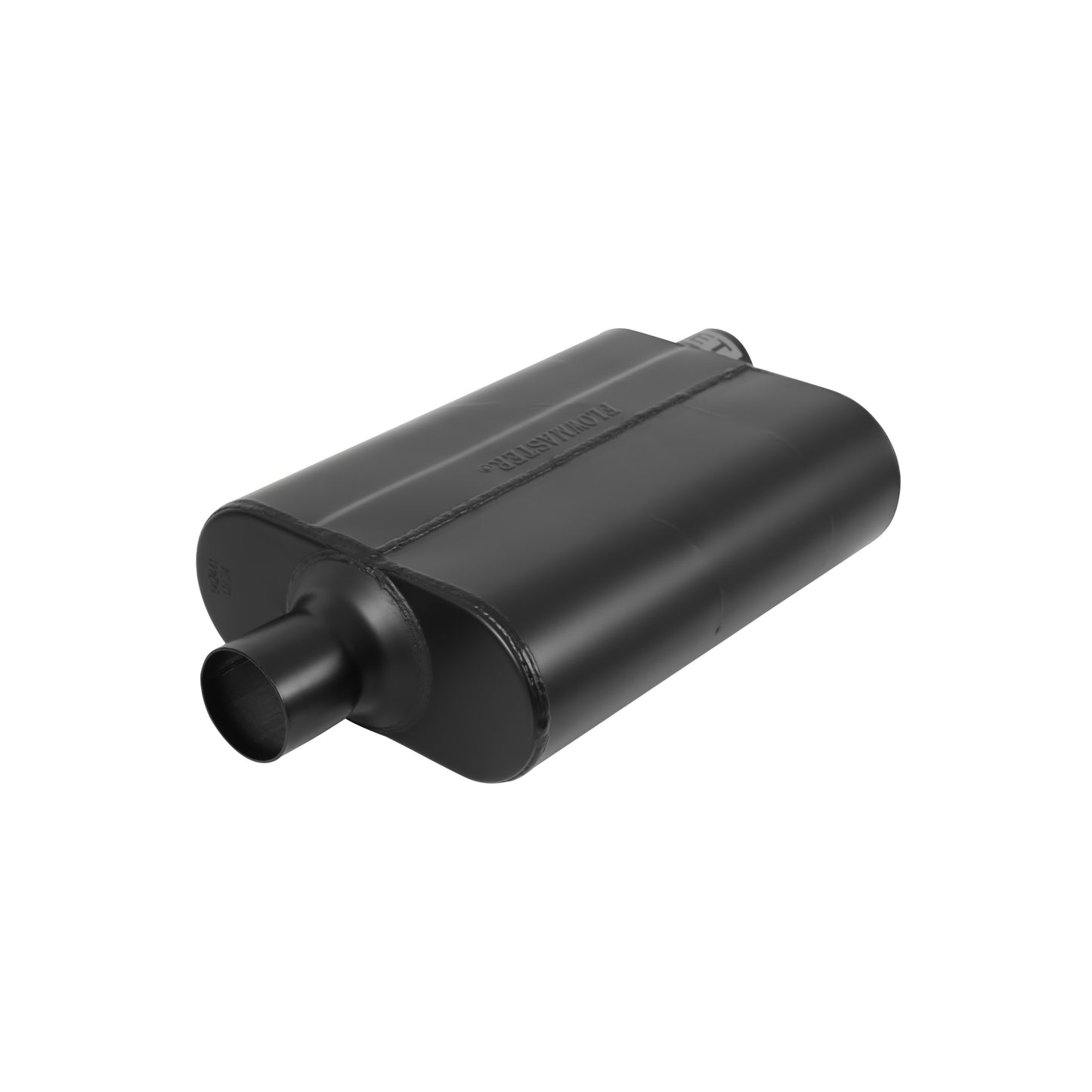 Flowmaster 942441 - Flowmaster 40 Series Delta Flow Chambered Muffler