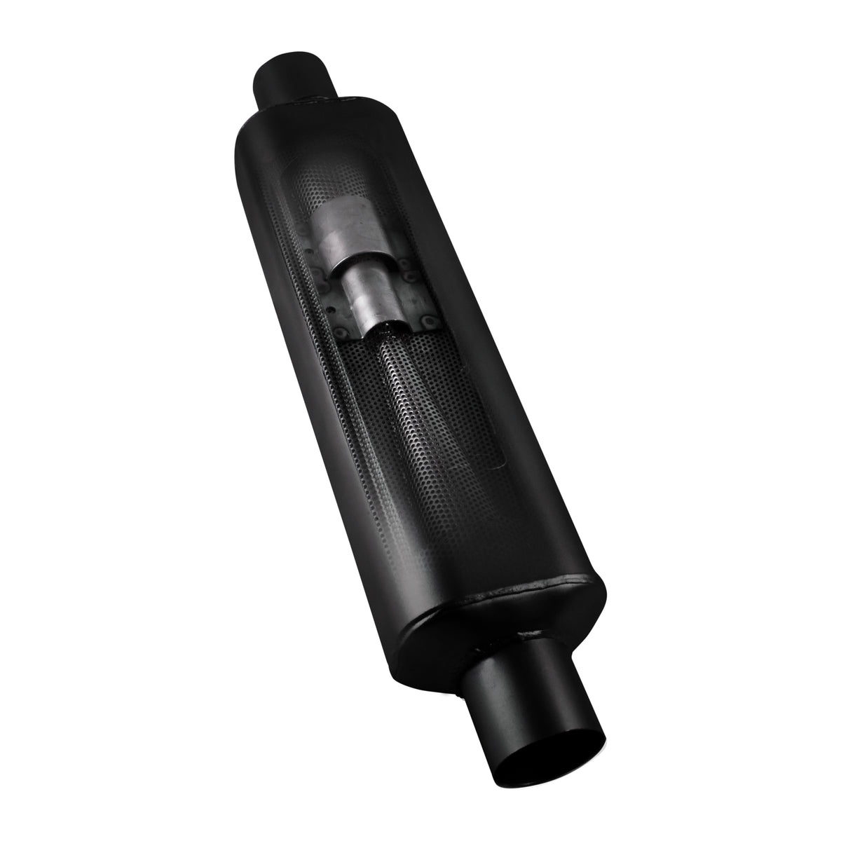 Flowmaster 12512409 - Flowmaster Super HP-2 Muffler 409SS