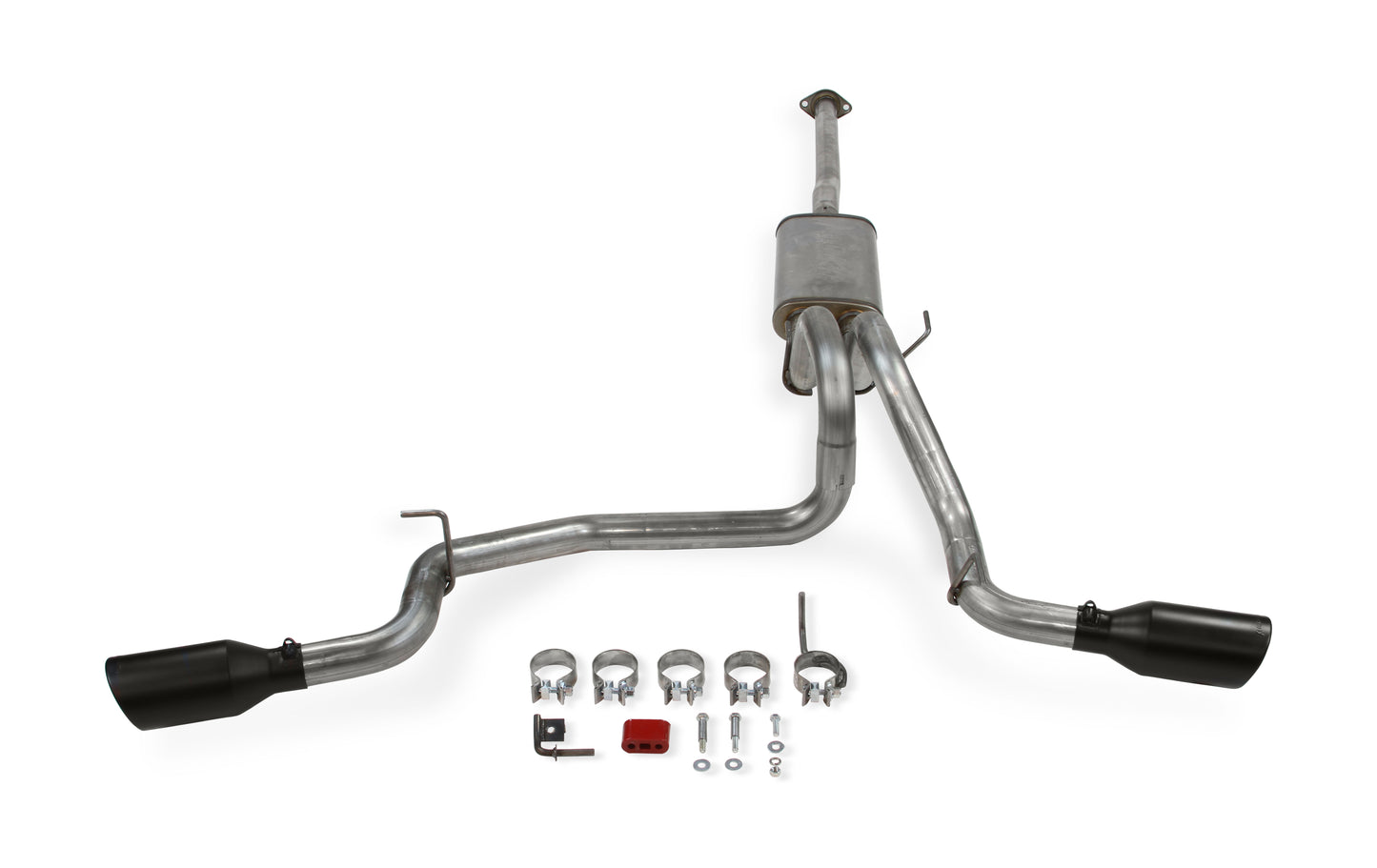 Flowmaster 717876 - Flowmaster Flow FX Cat-back Exhaust System