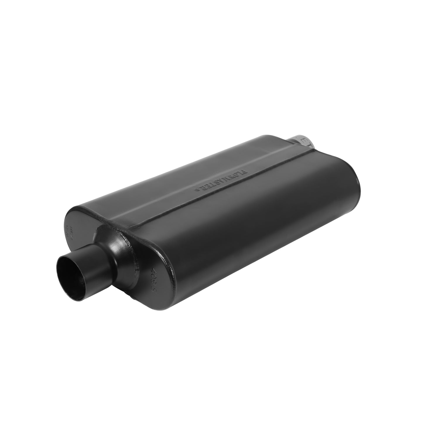 Flowmaster 842551 - Flowmaster 50 Series Delta Flow Chambered Muffler