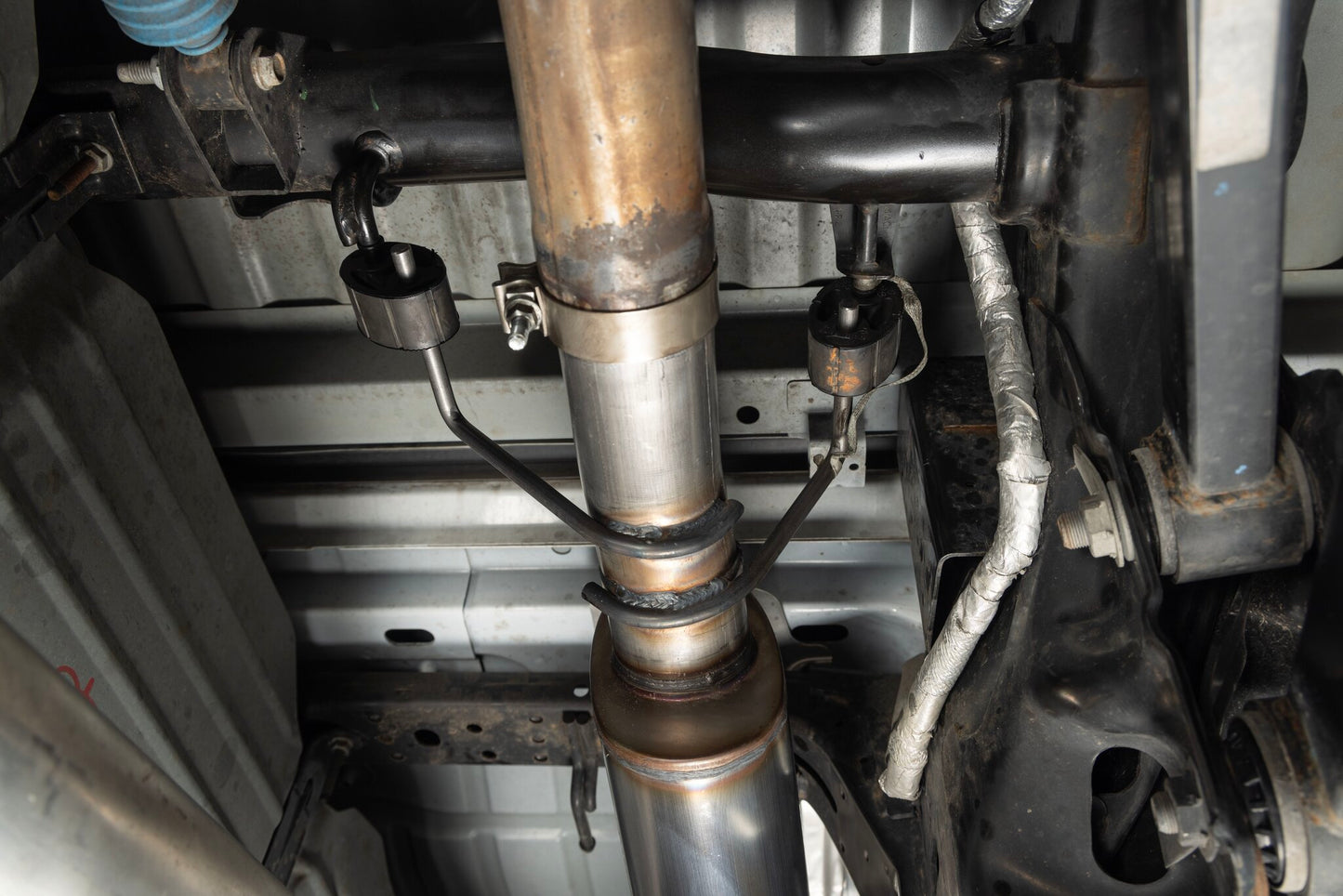 Flowmaster 717941 - Flowmaster Flow FX Direct Fit Muffler