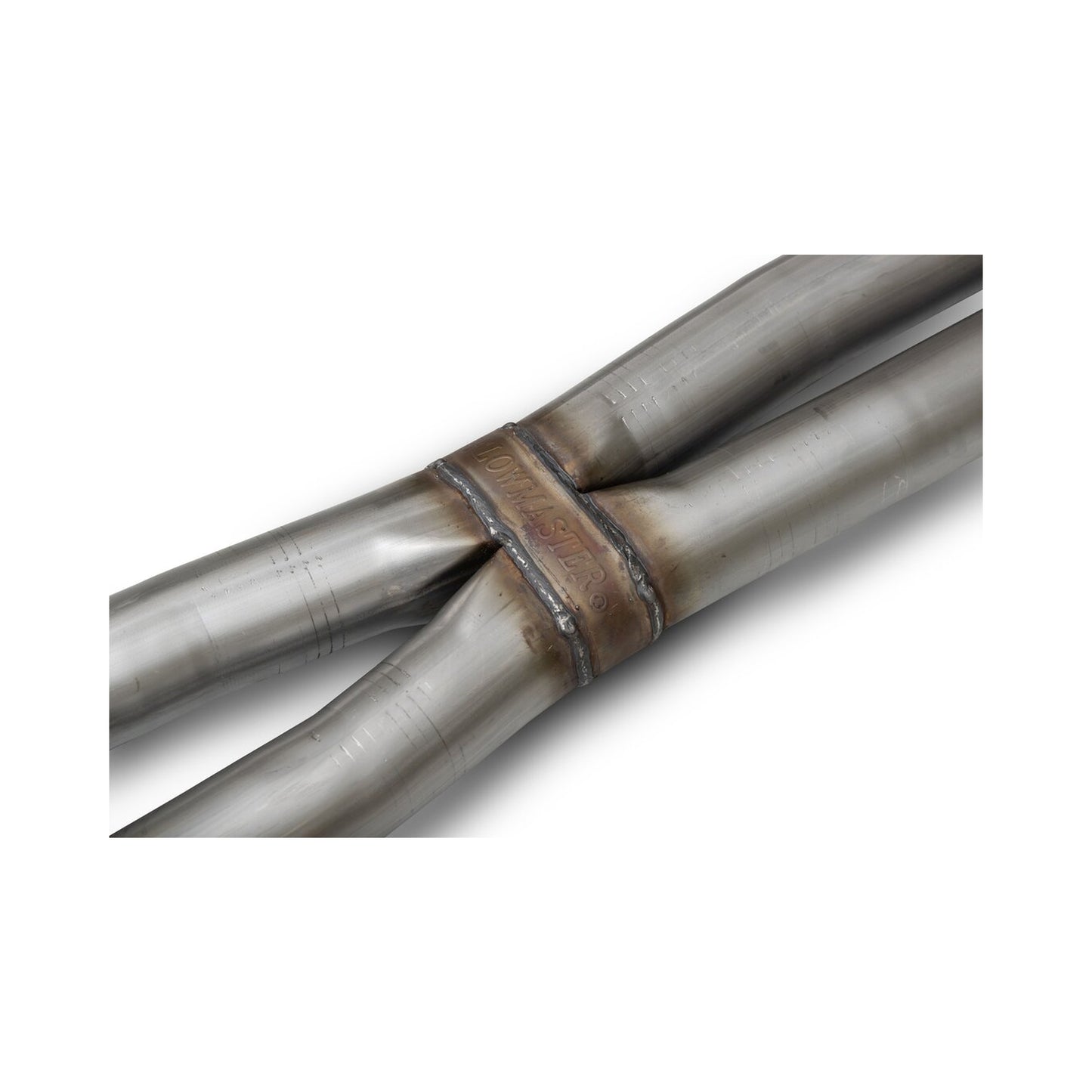 Flowmaster 717996 - Flowmaster Flow FX Cat-Back Exhaust System