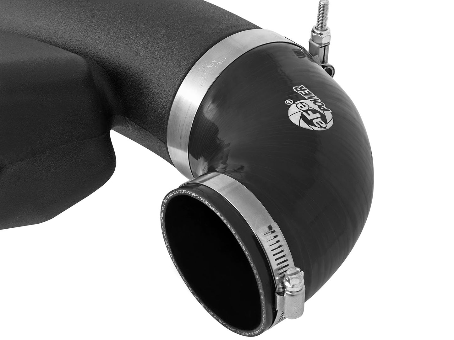 aFe Power 51-76104 - Momentum GT Cold Air Intake System w/ Pro DRY S Filter