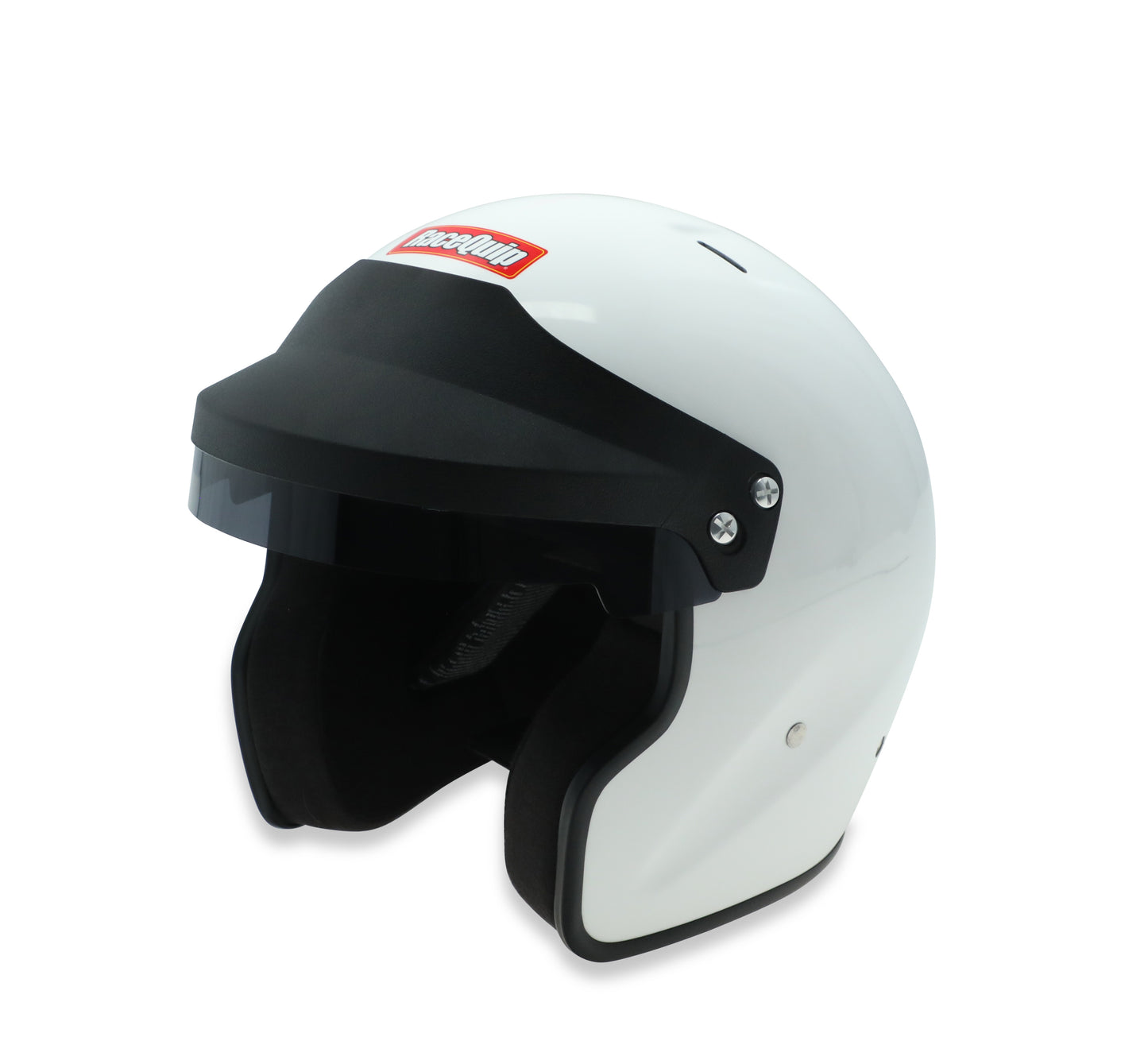 Racequip 256115RQP - RaceQuip OF20 Open Face Helmet