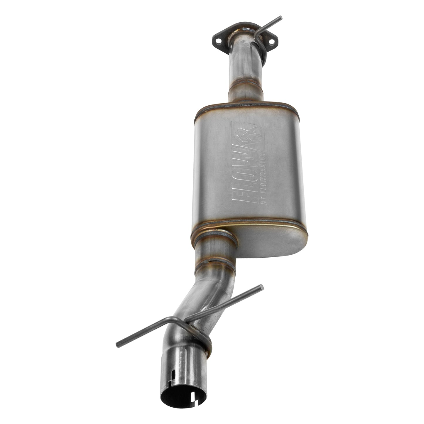 Flowmaster 717847 - Flowmaster Flow FX Direct Fit Muffler