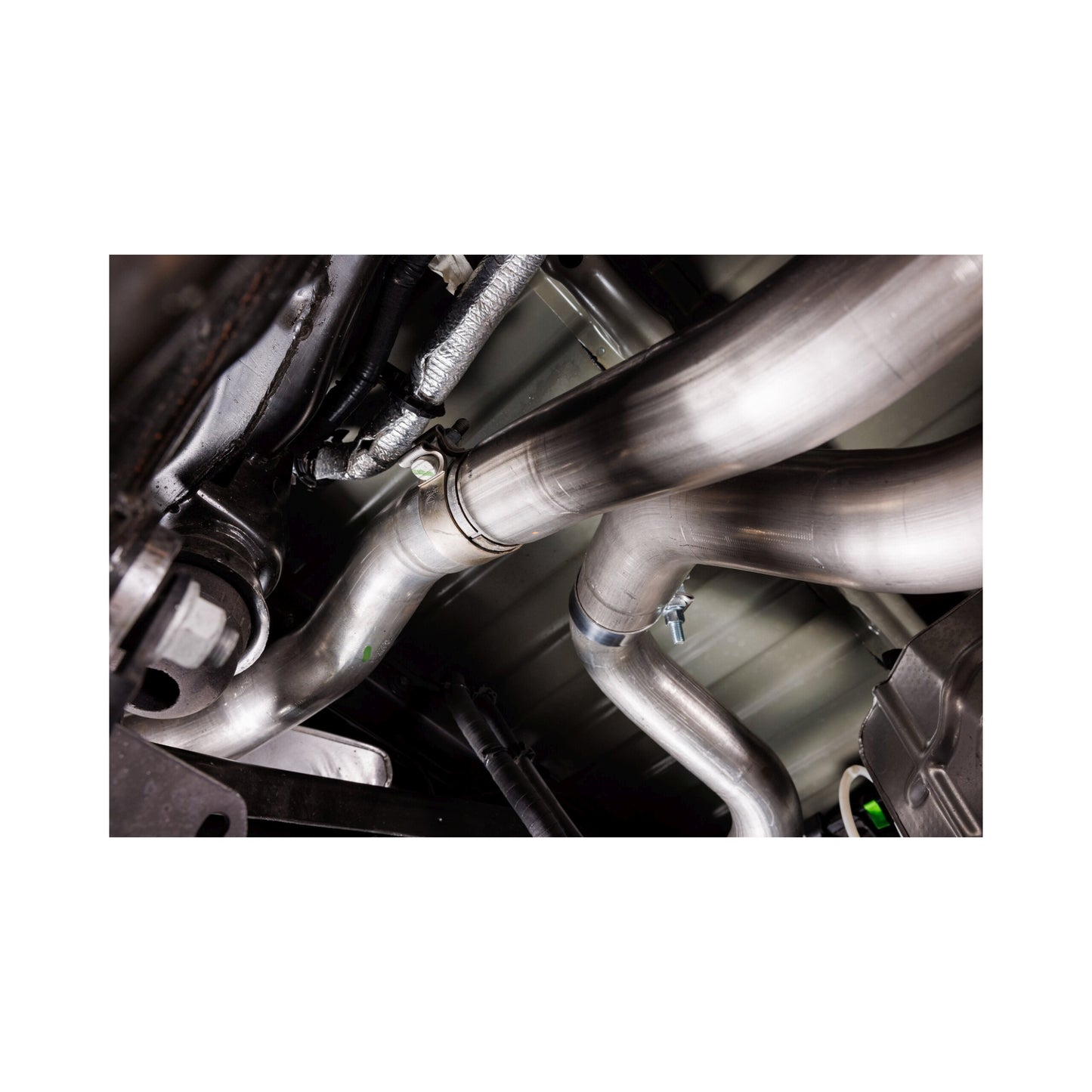 Flowmaster 718203 - Flowmaster Flow FX Direct Fit Muffler