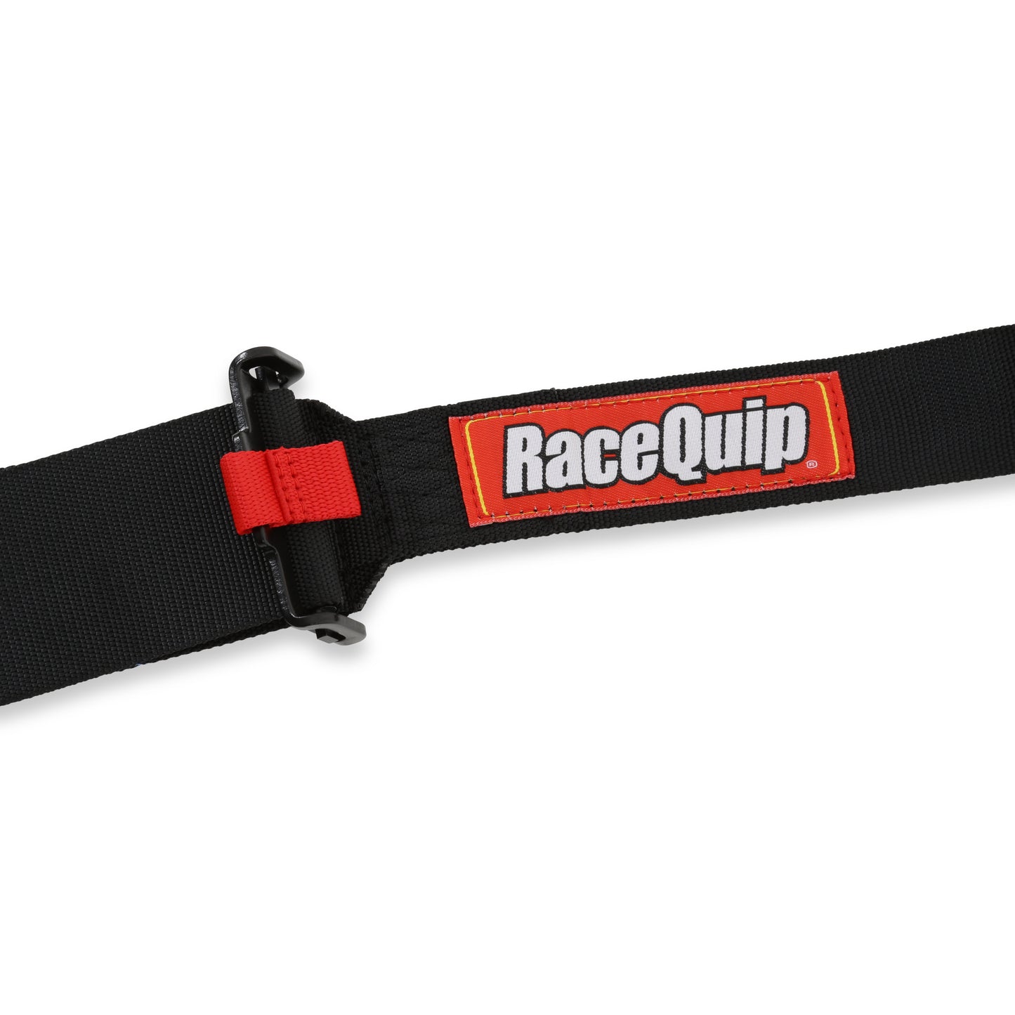 Racequip 717007RQP - RaceQuip Latch & Link HANS 5 Point Harness Set