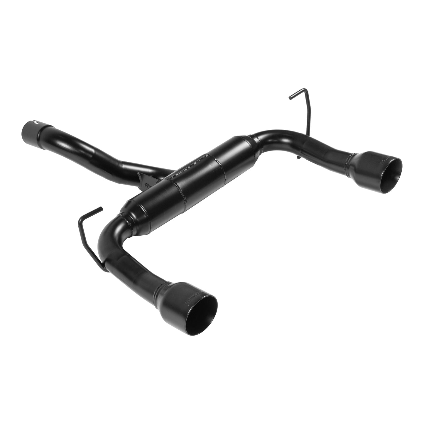 Flowmaster 817803 - Flowmaster Outlaw Axle-back Exhaust System