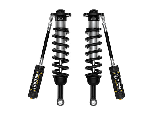 ICON Vehicle Dynamics 58770 - 22-25 TUNDRA/23-25 SEQUOIA 2.5 VS RR COILOVER KIT