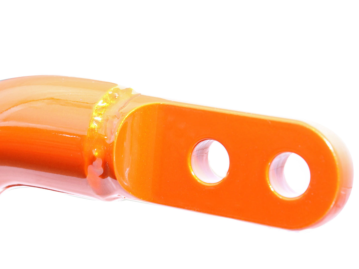 aFe Power 440-503002RN - aFe CONTROL Rear Sway Bar