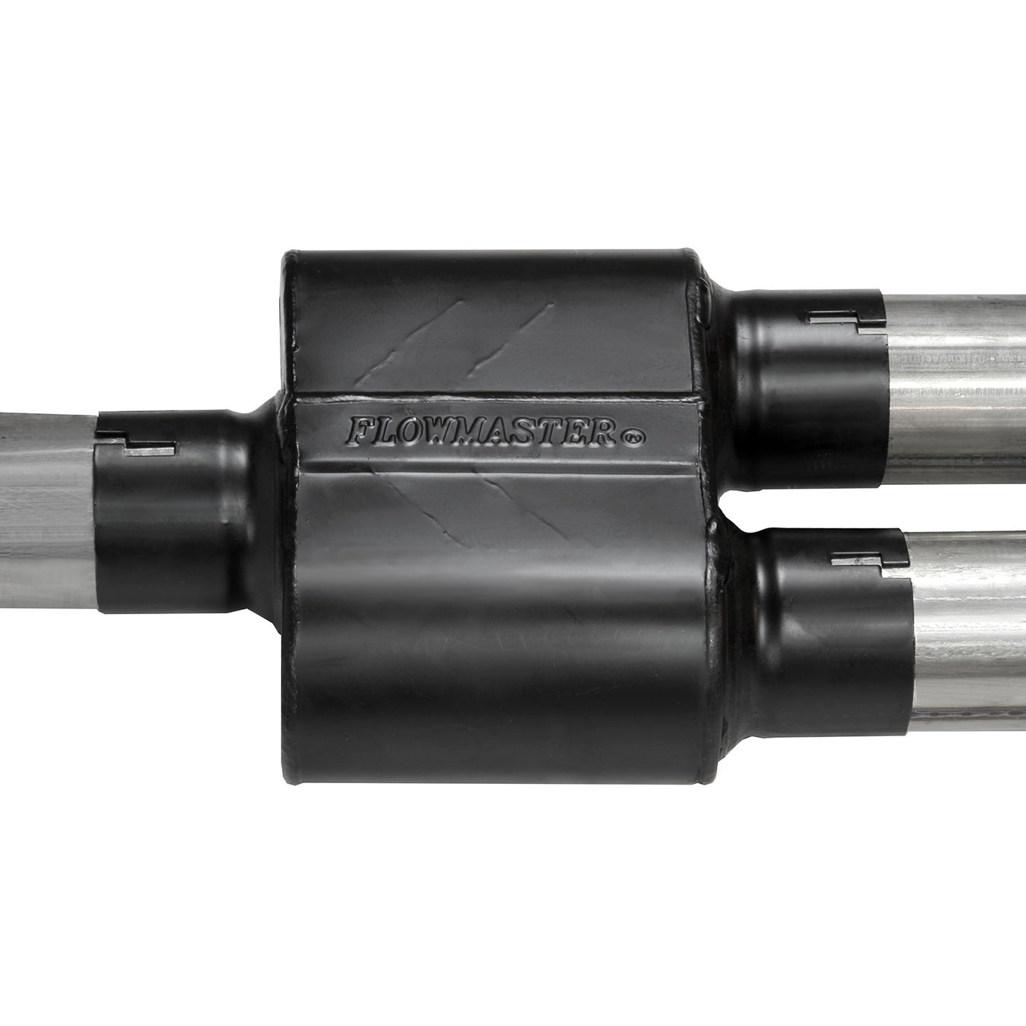Flowmaster 817981 - Flowmaster Outlaw Cat-Back Exhaust System