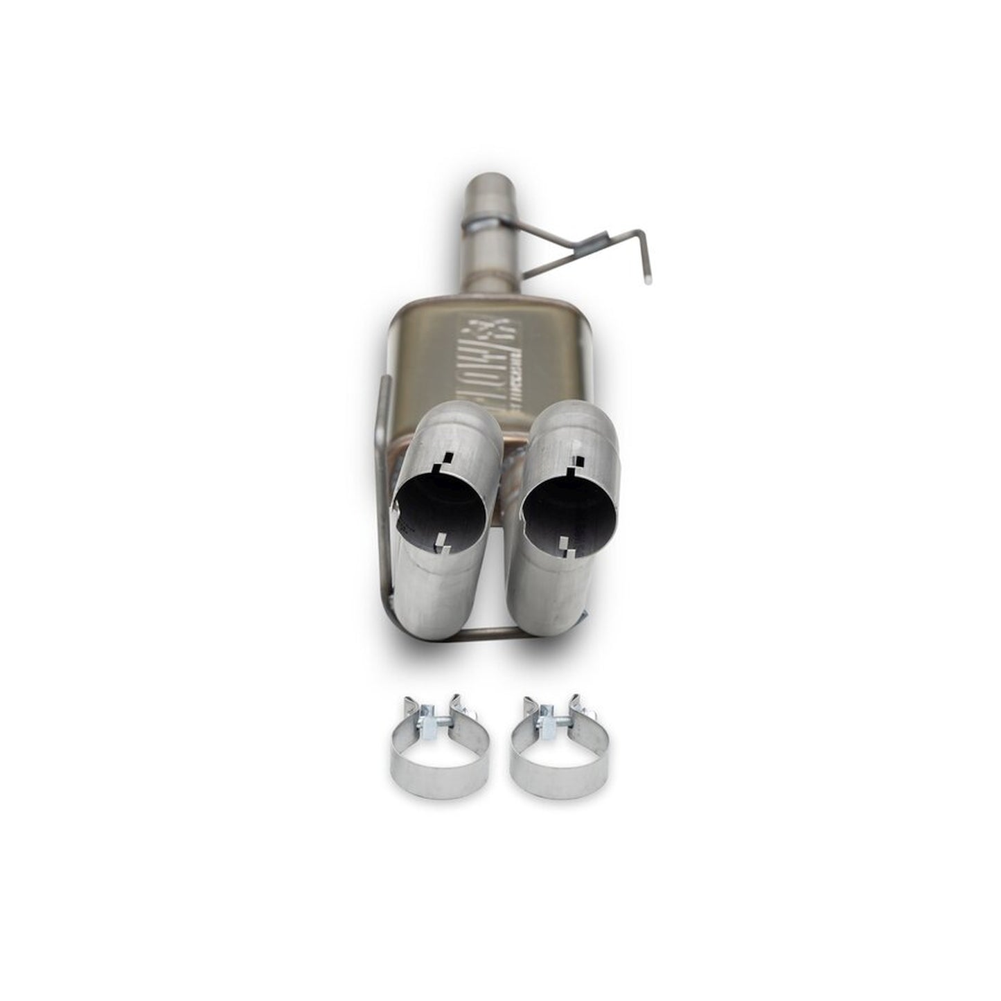 Flowmaster 718172 - Flowmaster Flow FX Direct Fit Muffler