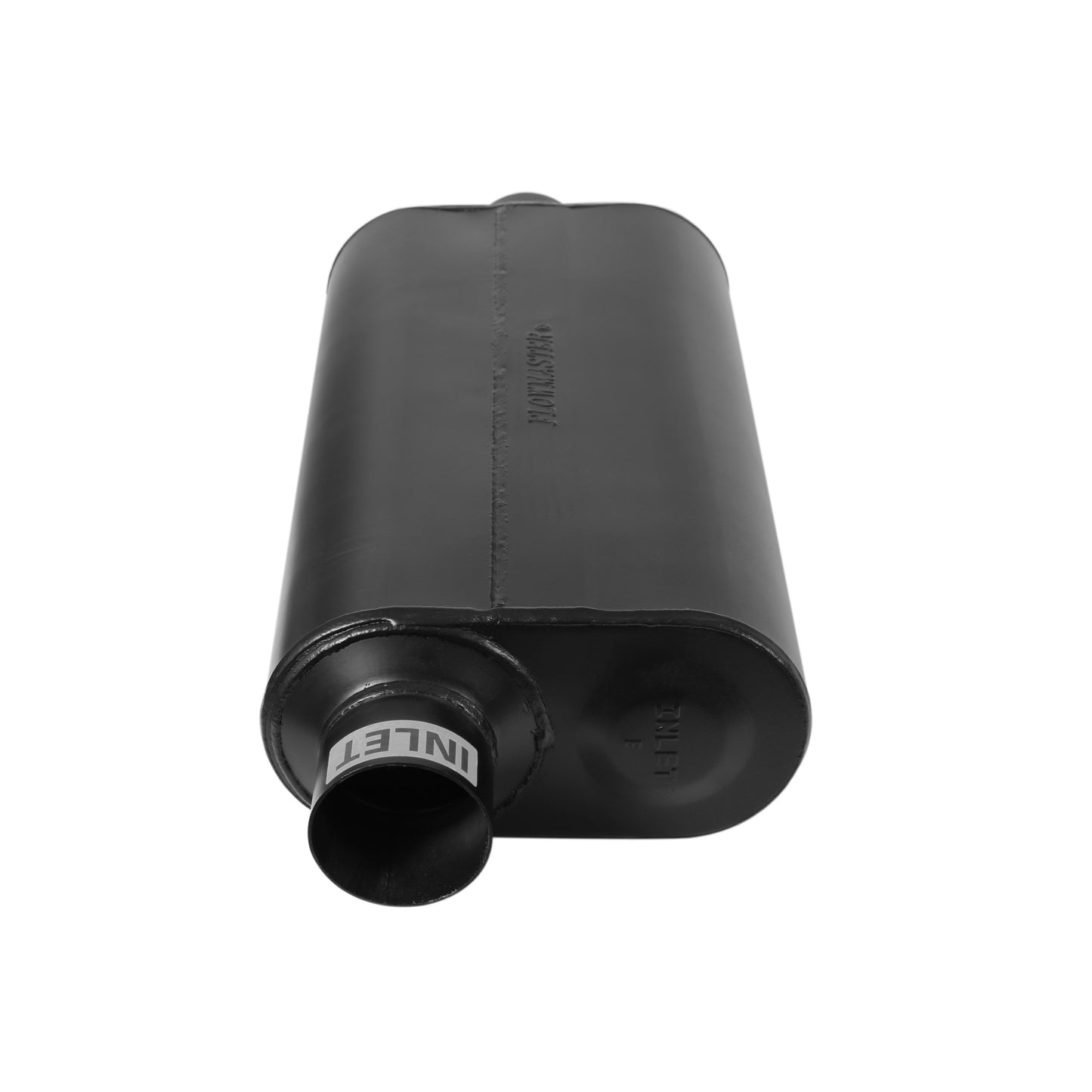 Flowmaster 9530560 - Flowmaster 50 Series HD Chambered Muffler