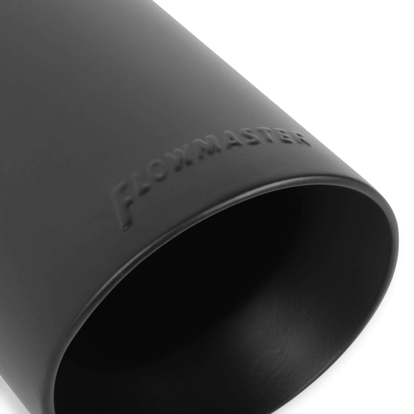 Flowmaster 15398B - Flowmaster Exhaust Tip