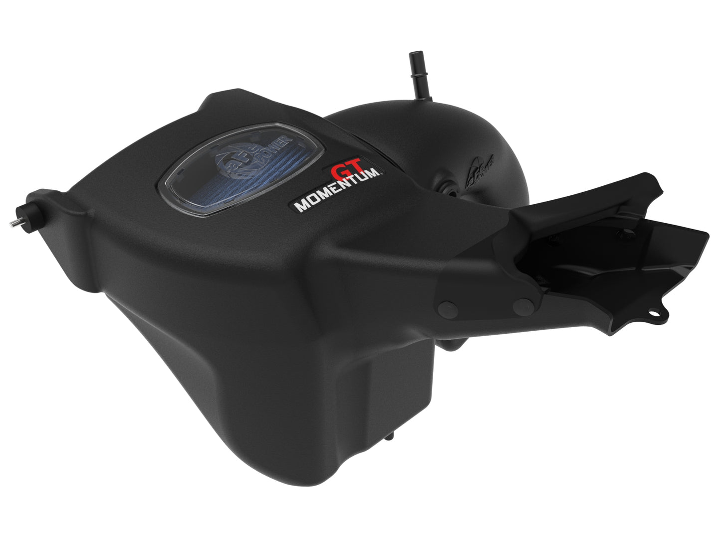 aFe Power 50-70082R - Momentum GT Cold Air Intake System w/ Pro 5R Filter