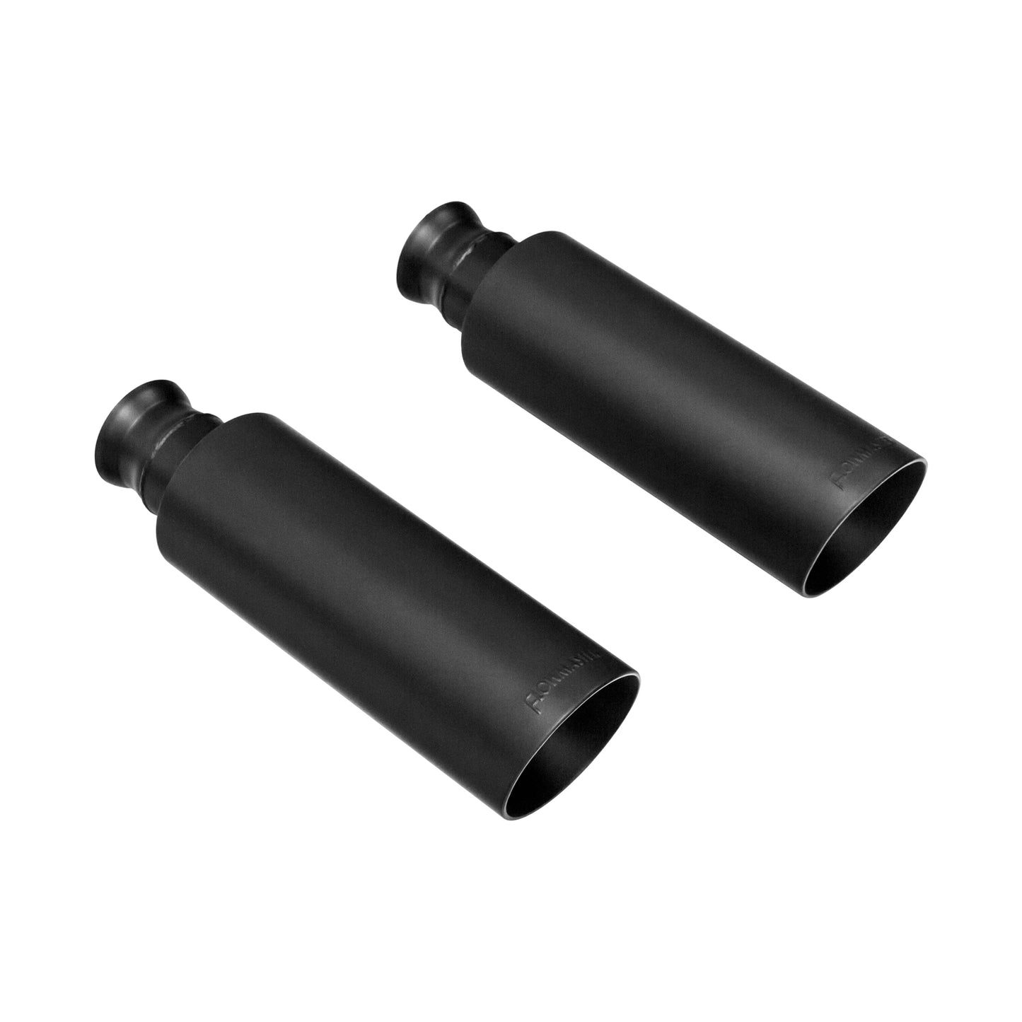 Flowmaster 15356B - Flowmaster Exhaust Tip - Direct Fit