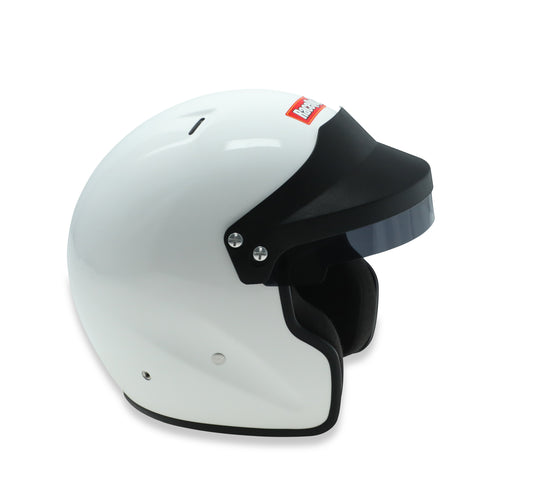 Racequip 256115RQP - RaceQuip OF20 Open Face Helmet