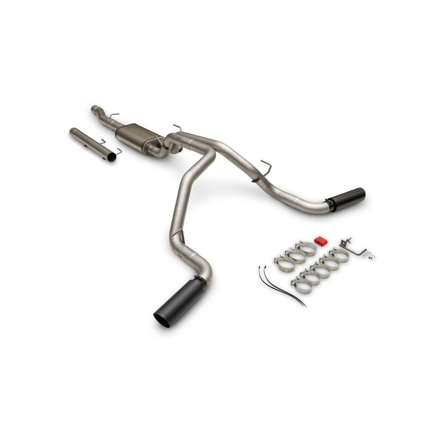 Flowmaster 718130 - Flowmaster Flow FX Cat-Back Exhaust System