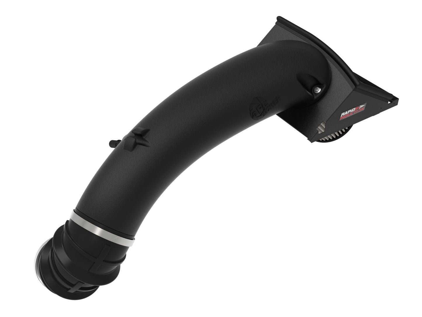 aFe Power 52-10012D - Rapid Induction Cold Air Intake System w/ Pro DRY S Filter
