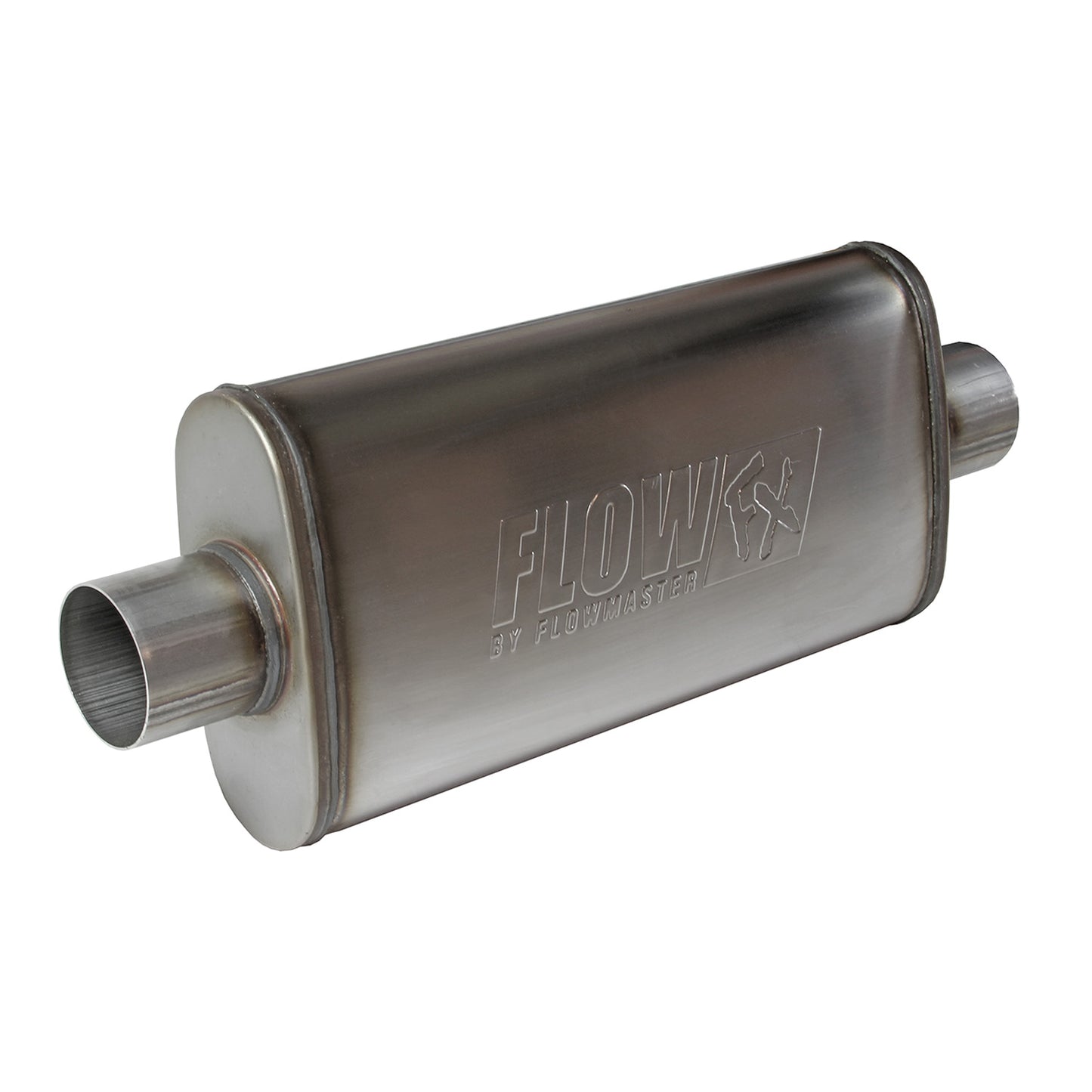 Flowmaster 71249 - Flowmaster Flow FX Muffler