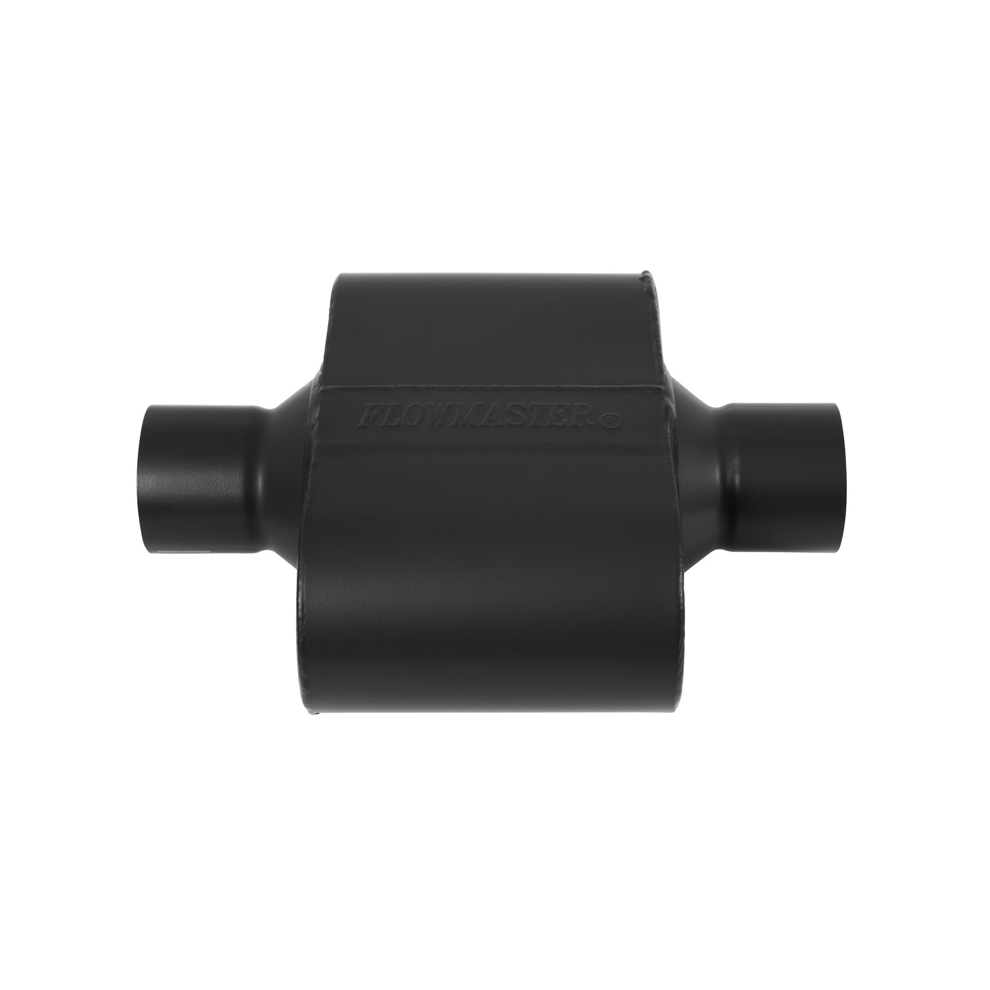 Flowmaster 842515 - Flowmaster Super 10 Series Chambered Muffler