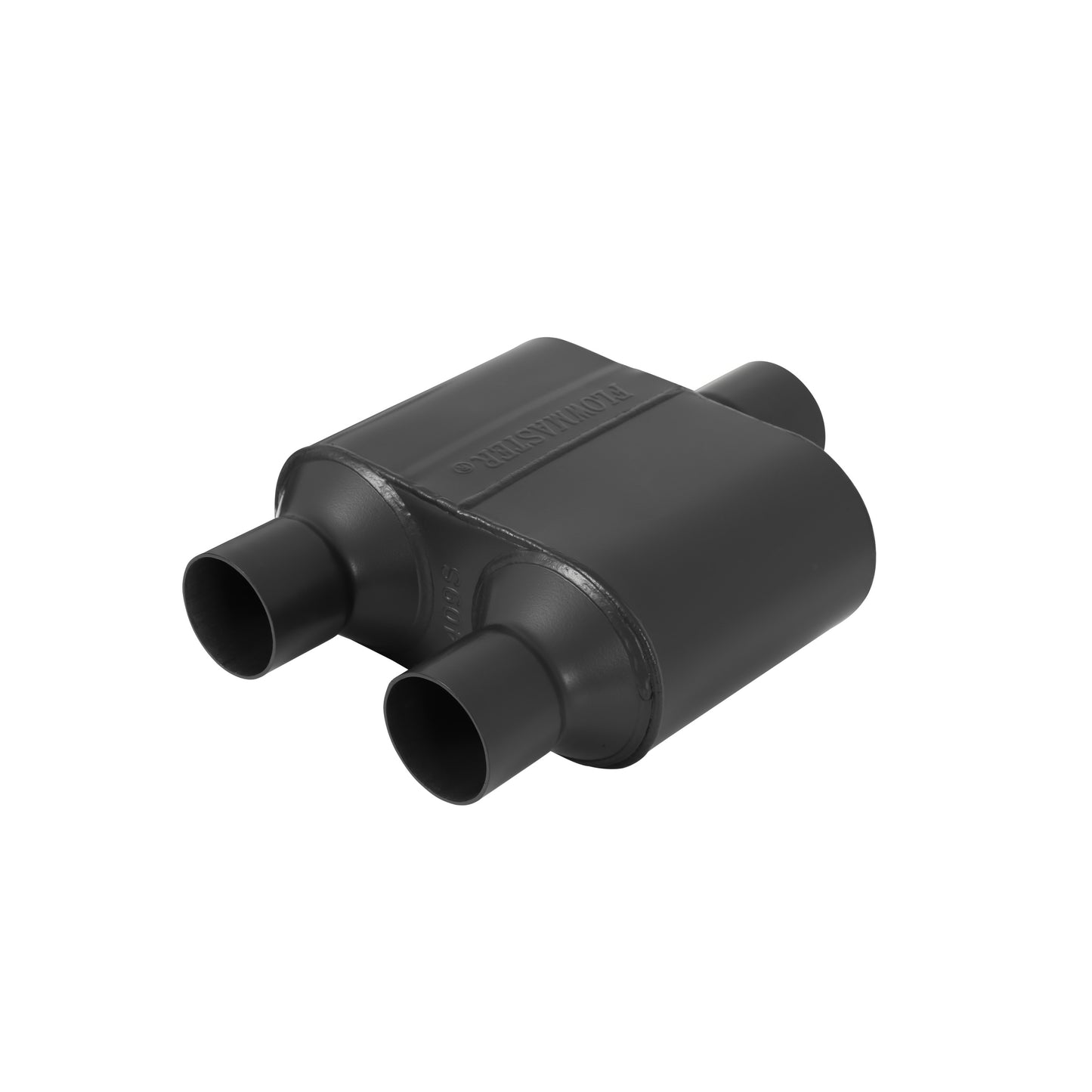 Flowmaster 8425152 - Flowmaster Super 10 Series Chambered Muffler