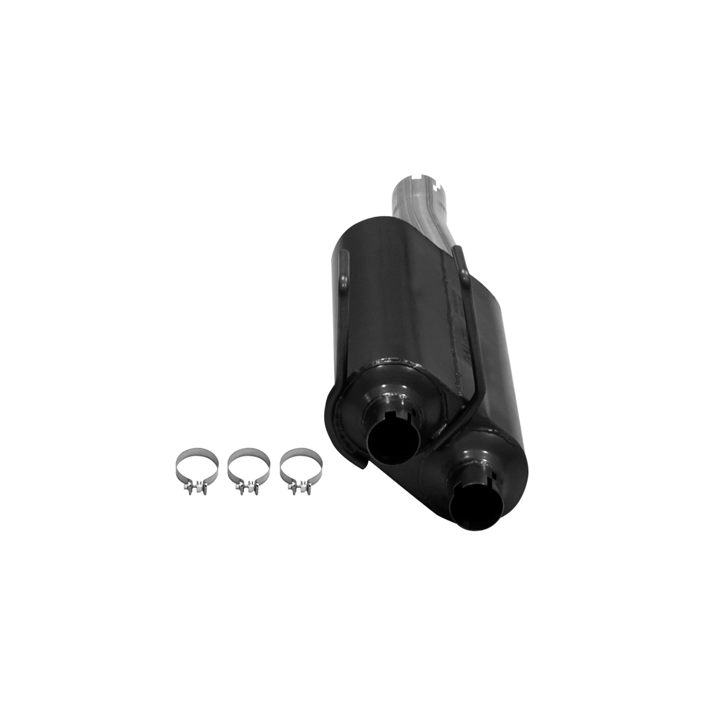 Flowmaster 817568 - Flowmaster American Thunder Direct Fit Muffler