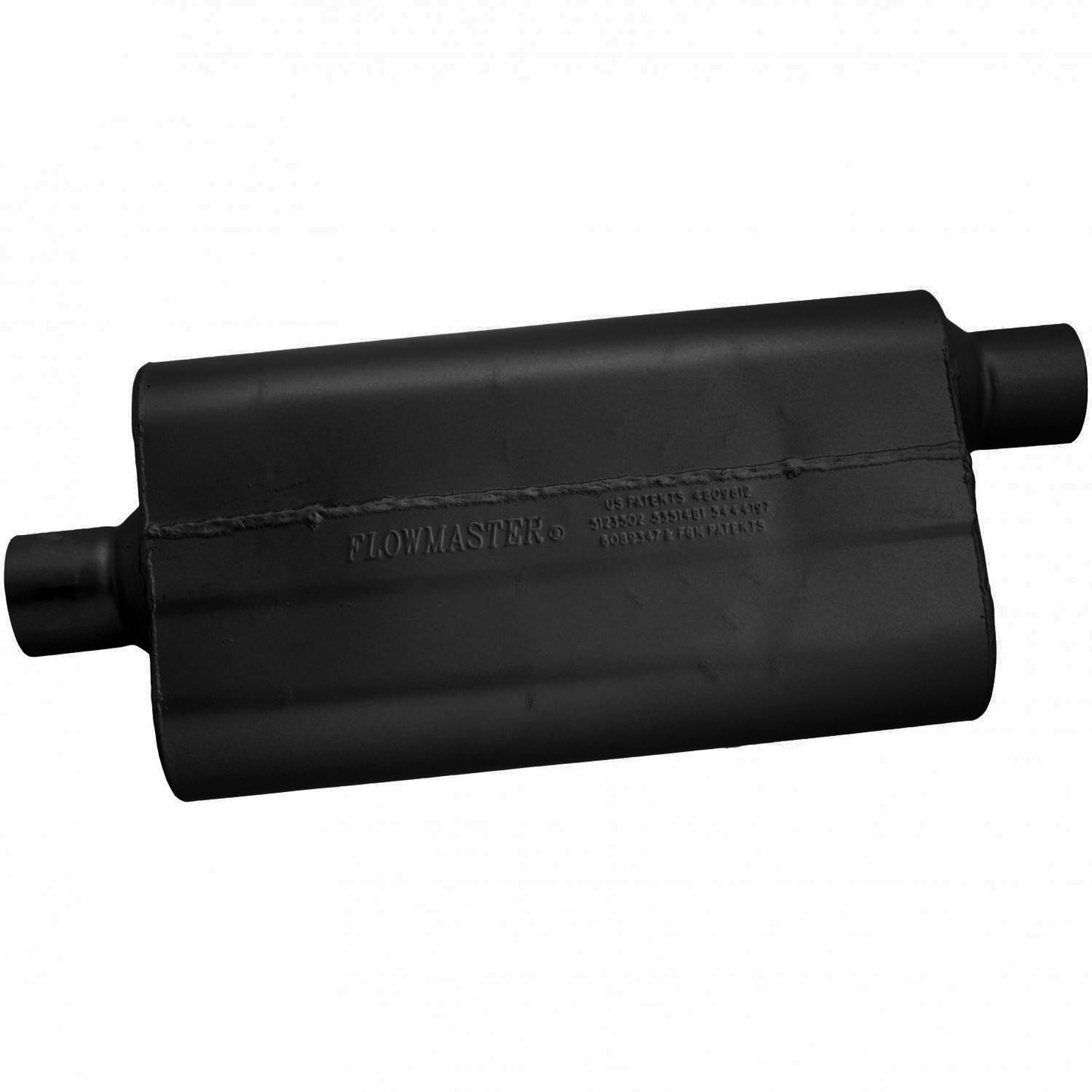 Flowmaster 942552 - Flowmaster 50 Series Delta Flow Chambered Muffler