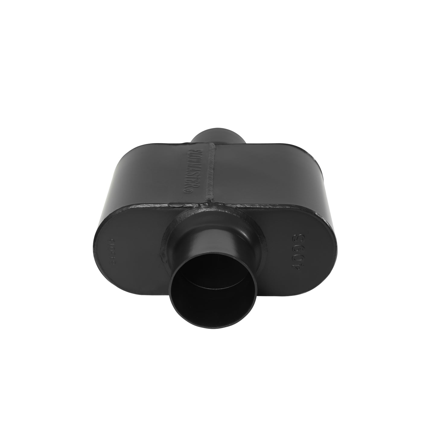 Flowmaster 843015 - Flowmaster Super 10 Series Chambered Muffler
