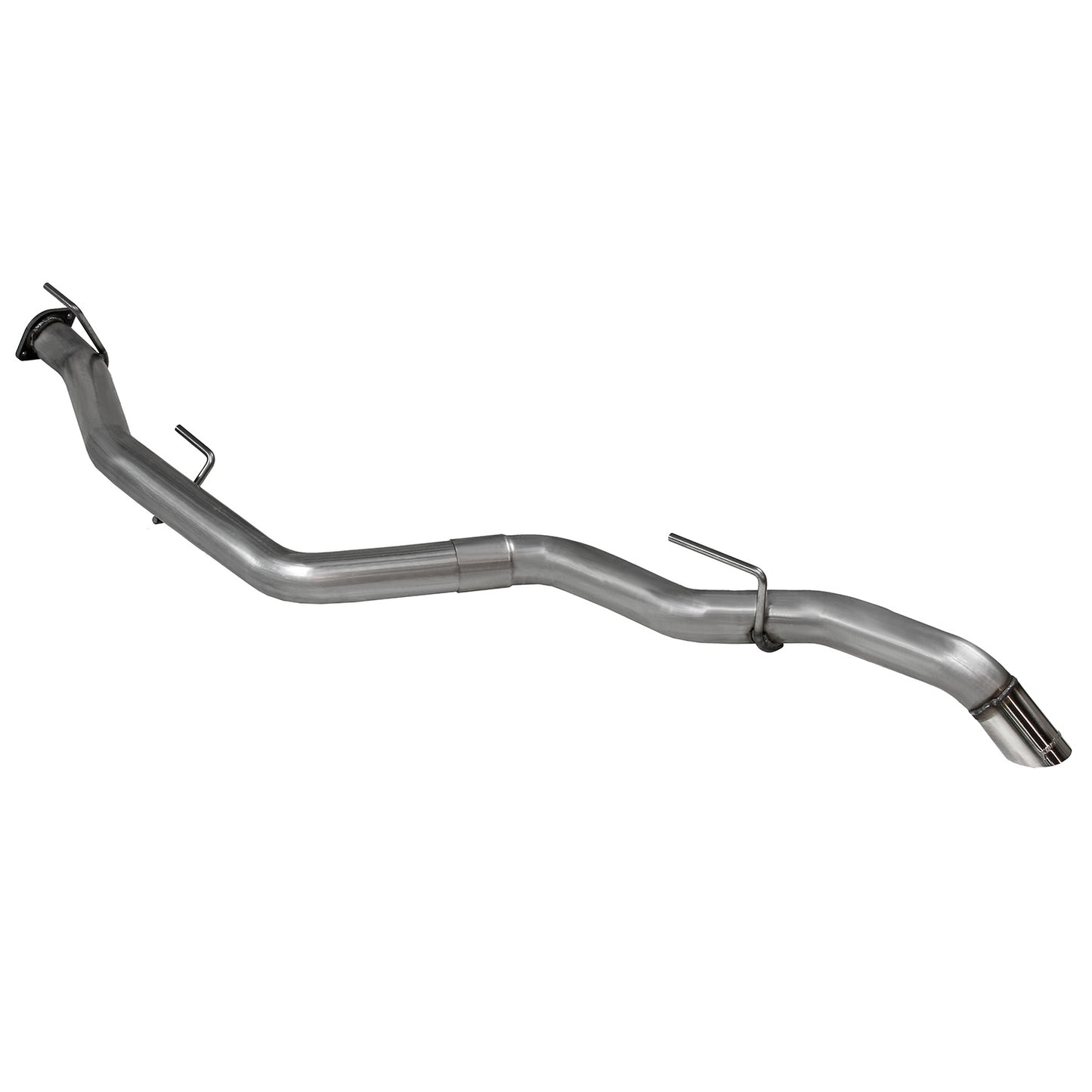 Flowmaster 818131 - Flowmaster American Thunder Cat-Back Exhaust System