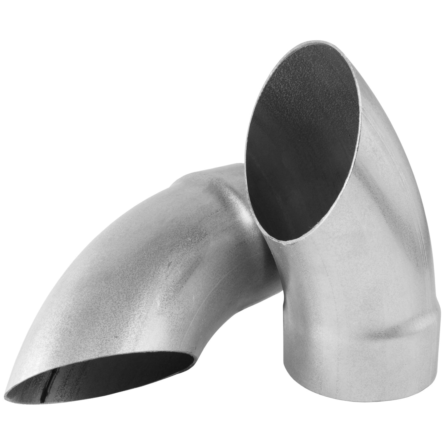 Flowmaster T3030 - Flowmaster Muffler Turndown