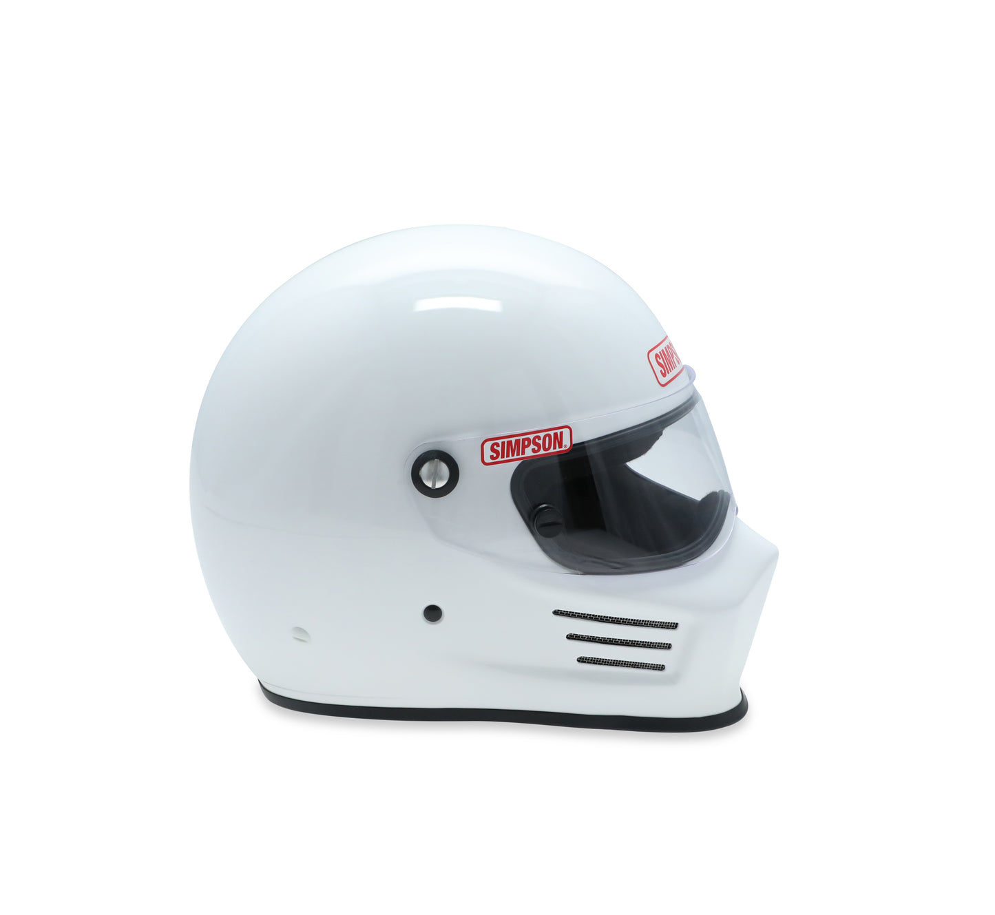 Simpson Safety 7200041 - Simpson Racing SA2020 Bandit Racing Helmet