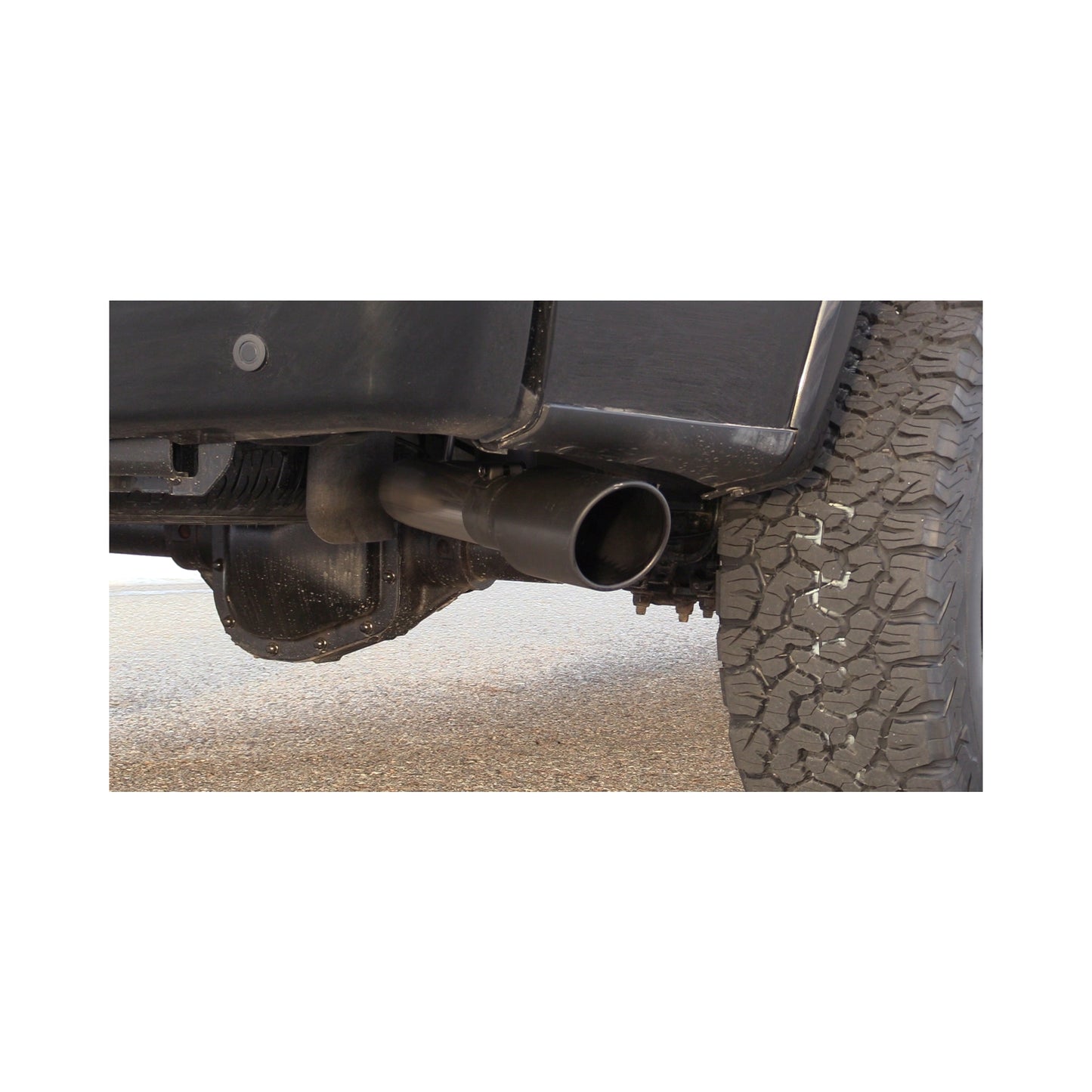 Flowmaster 717887 - Flowmaster Flow FX Cat-back Exhaust System